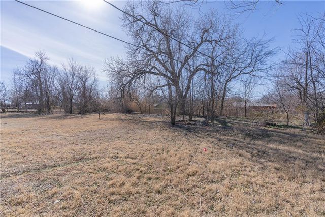 3105 Wright Avenue, Spencer, OK 73084