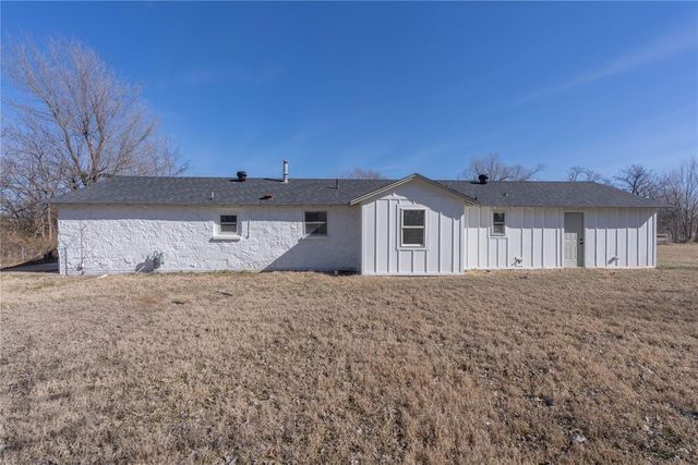 3105 Wright Avenue, Spencer, OK 73084