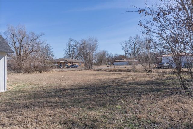 3105 Wright Avenue, Spencer, OK 73084