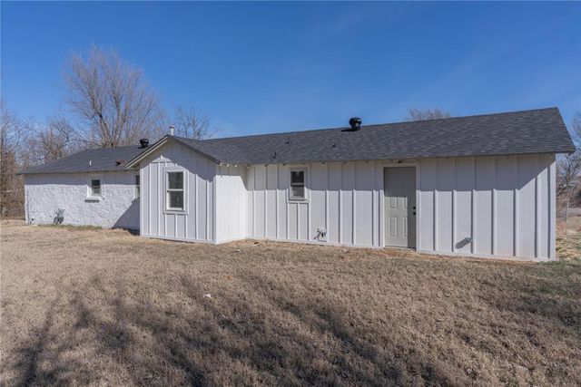 3105 Wright Avenue, Spencer, OK 73084