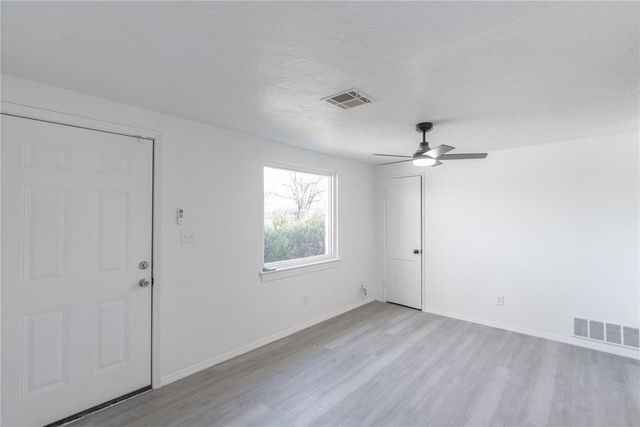 3105 Wright Avenue, Spencer, OK 73084