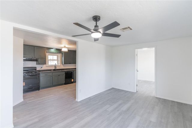 3105 Wright Avenue, Spencer, OK 73084