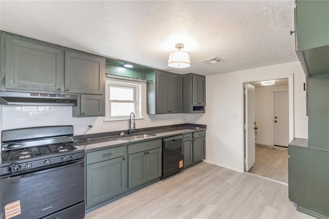 3105 Wright Avenue, Spencer, OK 73084