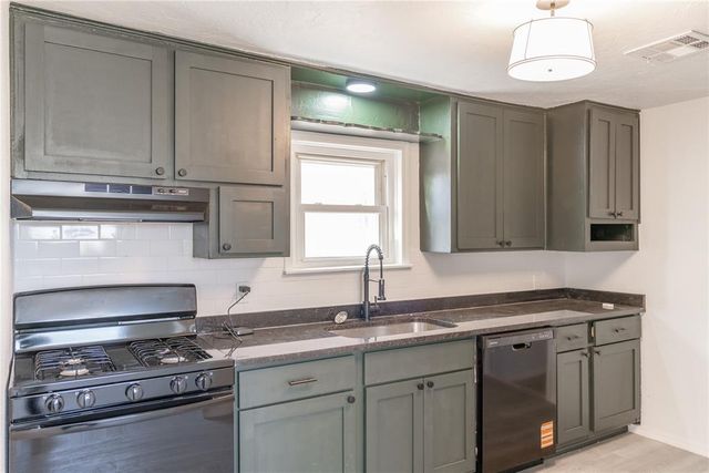 3105 Wright Avenue, Spencer, OK 73084