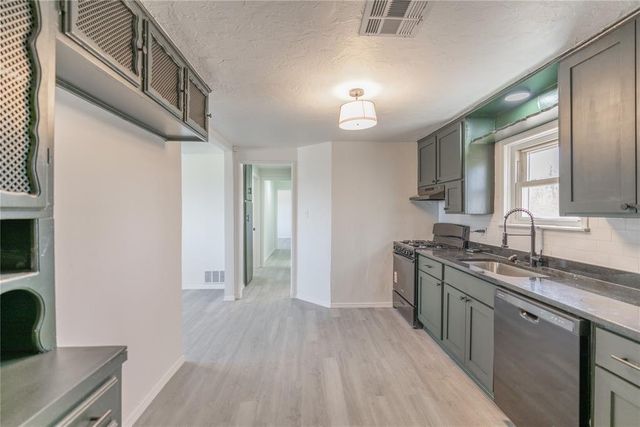 3105 Wright Avenue, Spencer, OK 73084