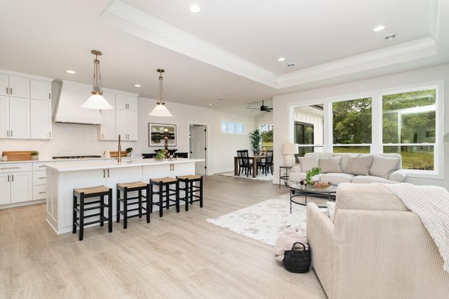 11876 38th Place NE, Saint Michael, MN 55376