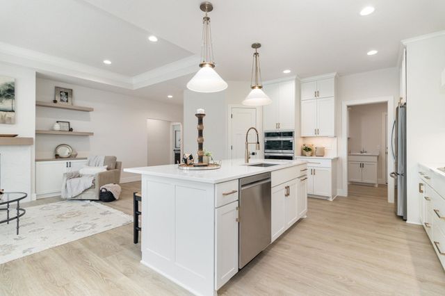 11876 38th Place NE, Saint Michael, MN 55376