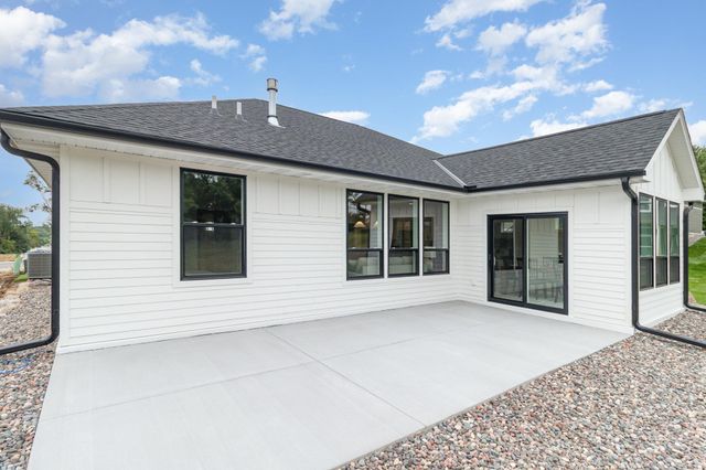 11876 38th Place NE, Saint Michael, MN 55376