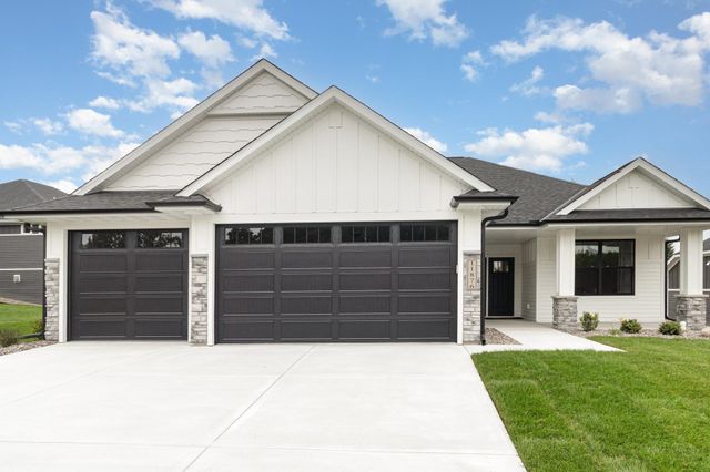 11876 38th Place NE, Saint Michael, MN 55376