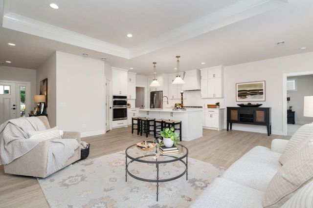 11876 38th Place NE, Saint Michael, MN 55376