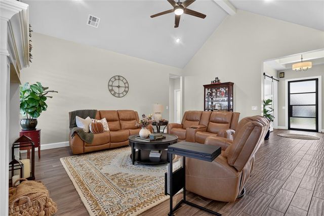304 Bray Lane, Yukon, OK 73099