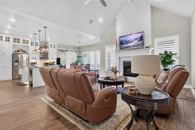 304 Bray Lane, Yukon, OK 73099
