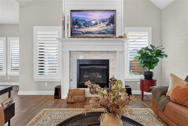 304 Bray Lane, Yukon, OK 73099