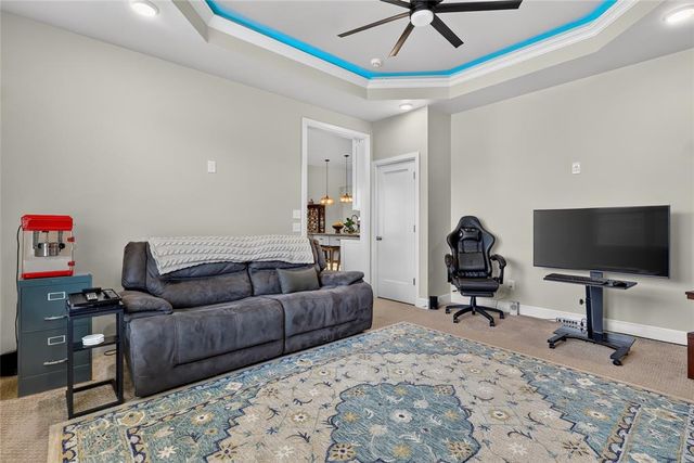 304 Bray Lane, Yukon, OK 73099