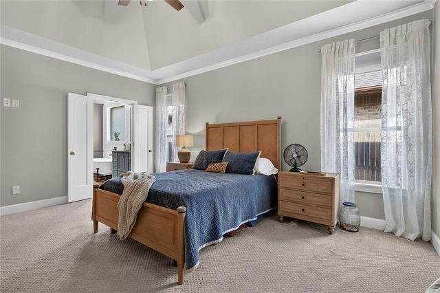 304 Bray Lane, Yukon, OK 73099
