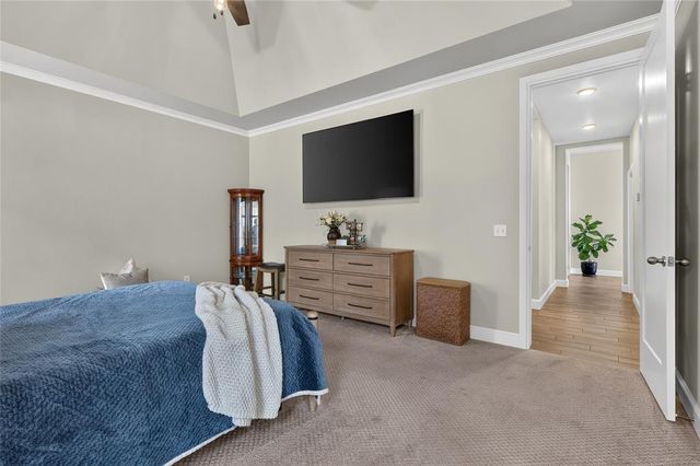 304 Bray Lane, Yukon, OK 73099