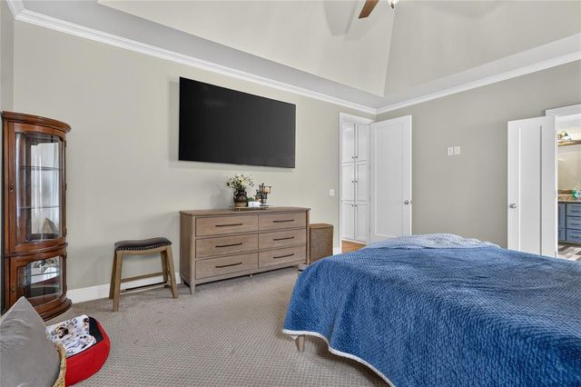 304 Bray Lane, Yukon, OK 73099