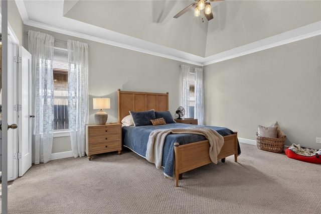 304 Bray Lane, Yukon, OK 73099