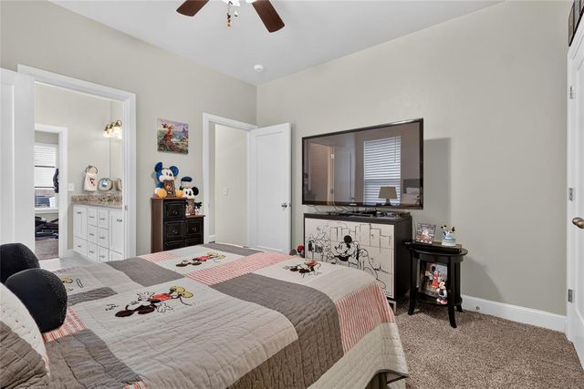 304 Bray Lane, Yukon, OK 73099