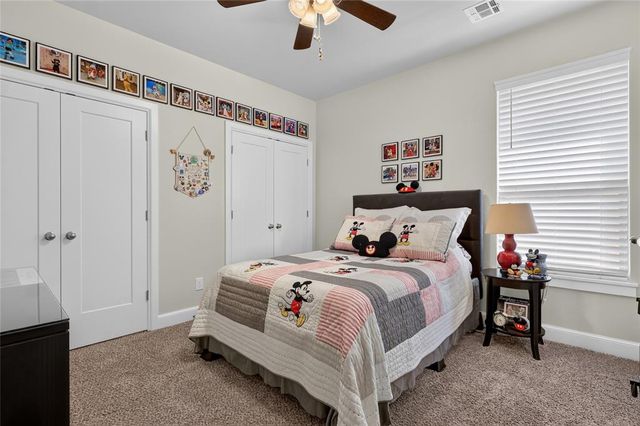 304 Bray Lane, Yukon, OK 73099