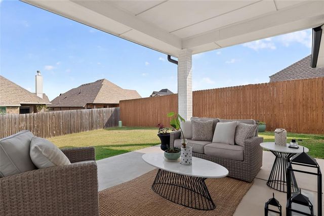 304 Bray Lane, Yukon, OK 73099