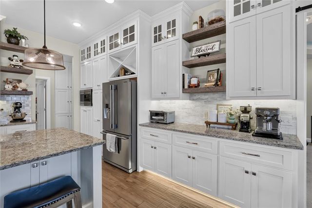 304 Bray Lane, Yukon, OK 73099