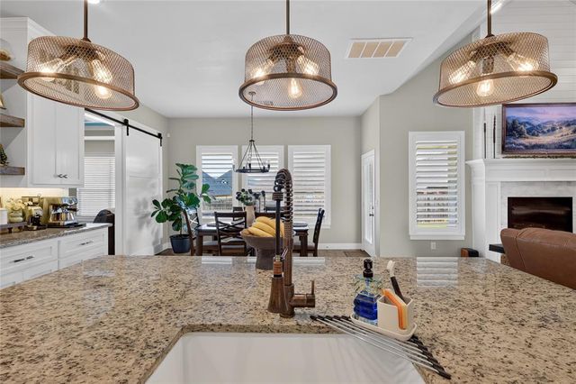 304 Bray Lane, Yukon, OK 73099