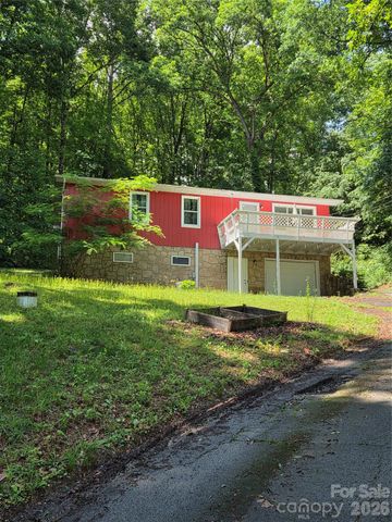 165 Mount Eire Drive, Sylva, NC 28779