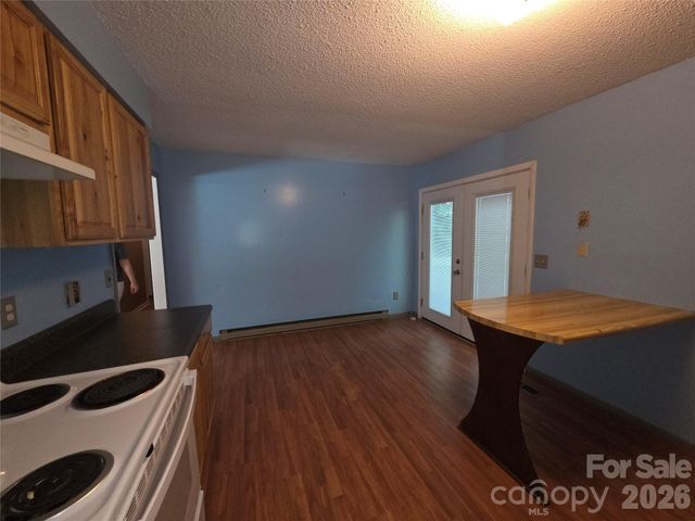 165 Mount Eire Drive, Sylva, NC 28779