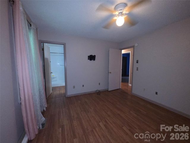 165 Mount Eire Drive, Sylva, NC 28779