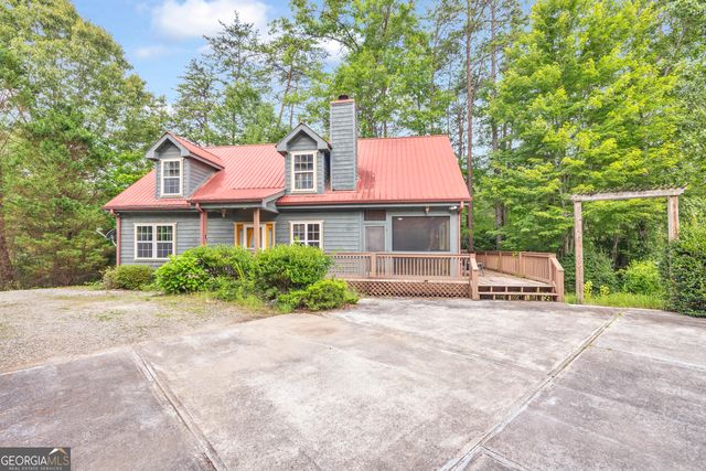 368 Field Drive, Sautee Nacoochee, GA 30571
