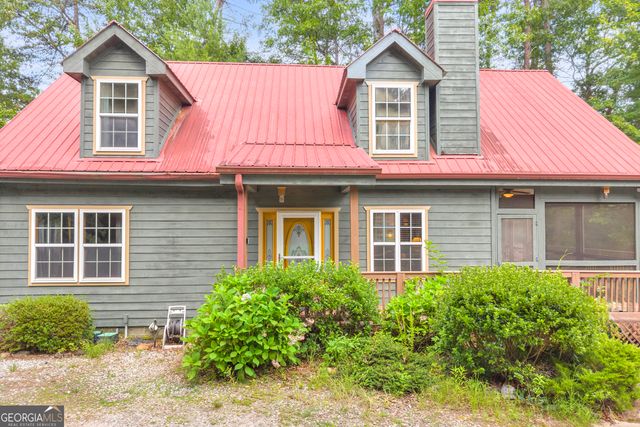 368 Field Drive, Sautee Nacoochee, GA 30571