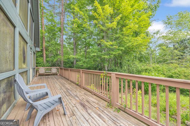 368 Field Drive, Sautee Nacoochee, GA 30571