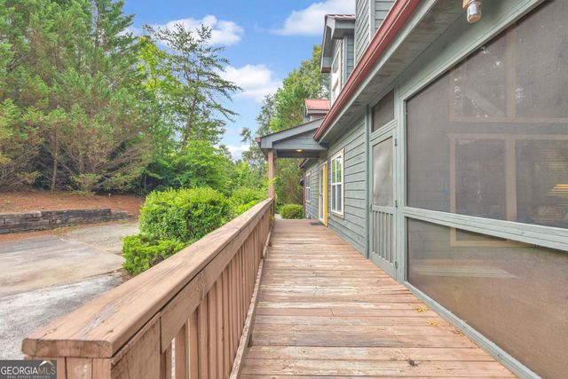 368 Field Drive, Sautee Nacoochee, GA 30571