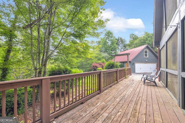 368 Field Drive, Sautee Nacoochee, GA 30571