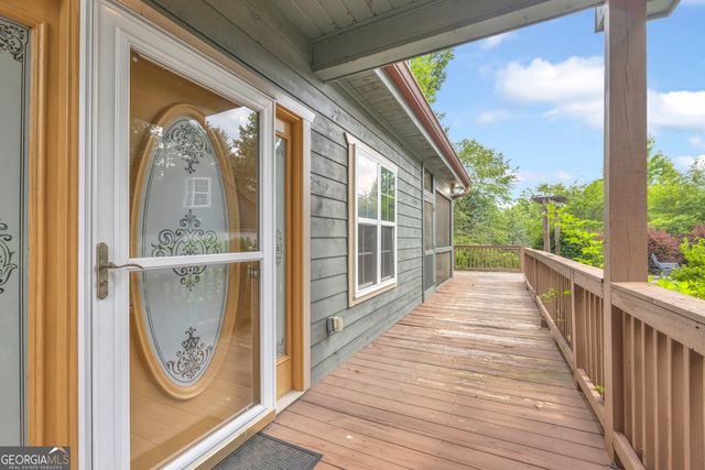 368 Field Drive, Sautee Nacoochee, GA 30571
