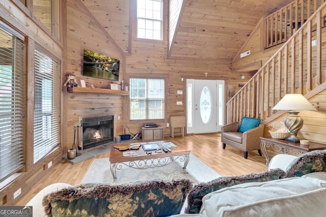 368 Field Drive, Sautee Nacoochee, GA 30571