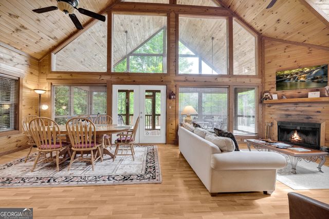 368 Field Drive, Sautee Nacoochee, GA 30571