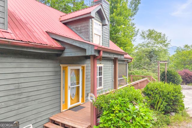 368 Field Drive, Sautee Nacoochee, GA 30571
