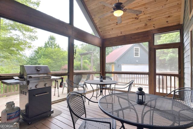 368 Field Drive, Sautee Nacoochee, GA 30571