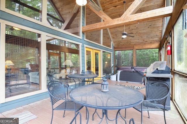 368 Field Drive, Sautee Nacoochee, GA 30571