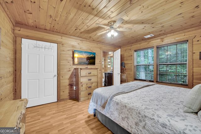368 Field Drive, Sautee Nacoochee, GA 30571