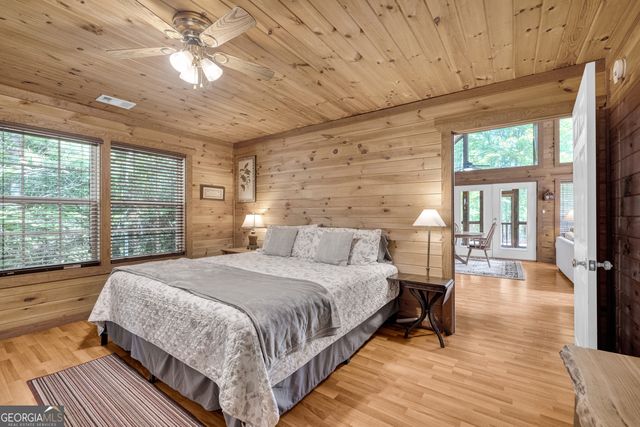 368 Field Drive, Sautee Nacoochee, GA 30571