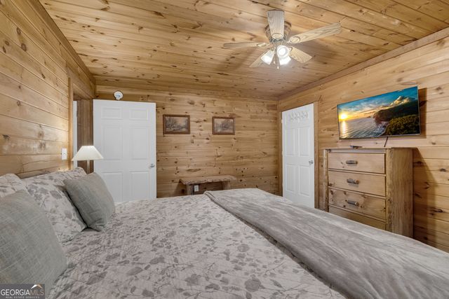 368 Field Drive, Sautee Nacoochee, GA 30571