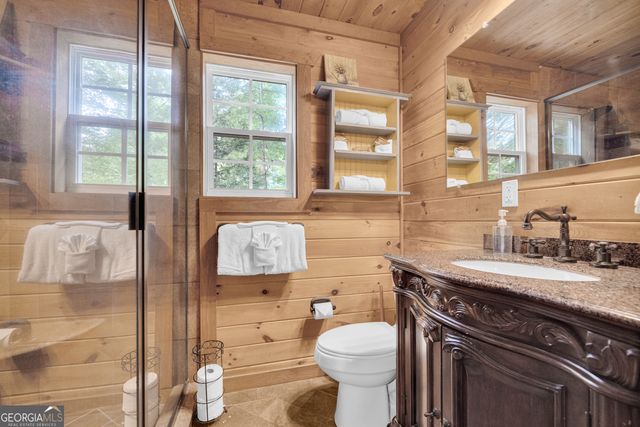368 Field Drive, Sautee Nacoochee, GA 30571