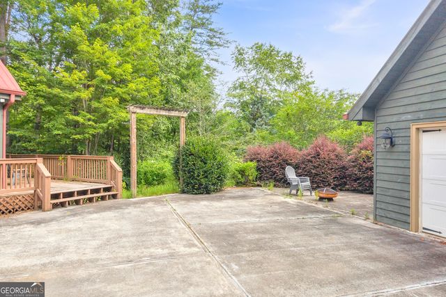 368 Field Drive, Sautee Nacoochee, GA 30571