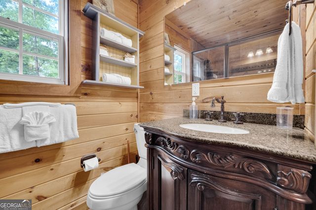 368 Field Drive, Sautee Nacoochee, GA 30571
