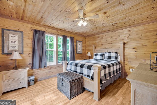 368 Field Drive, Sautee Nacoochee, GA 30571