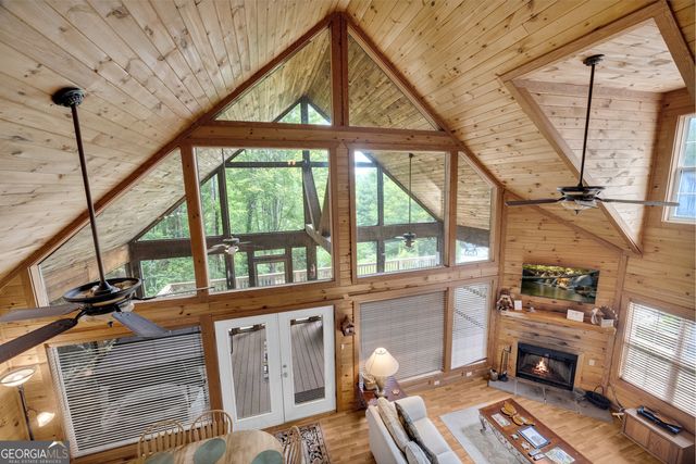 368 Field Drive, Sautee Nacoochee, GA 30571
