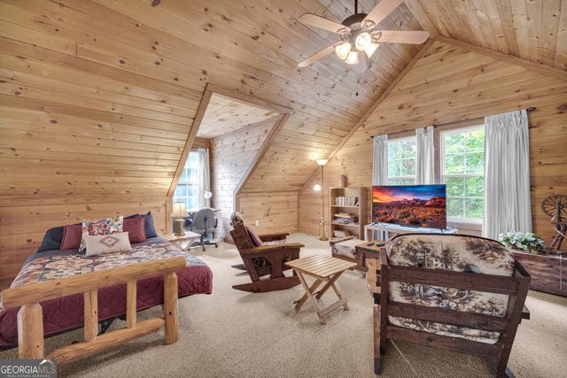 368 Field Drive, Sautee Nacoochee, GA 30571